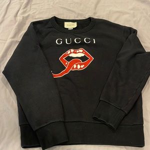 Beautiful hardly used Gucci Sweater